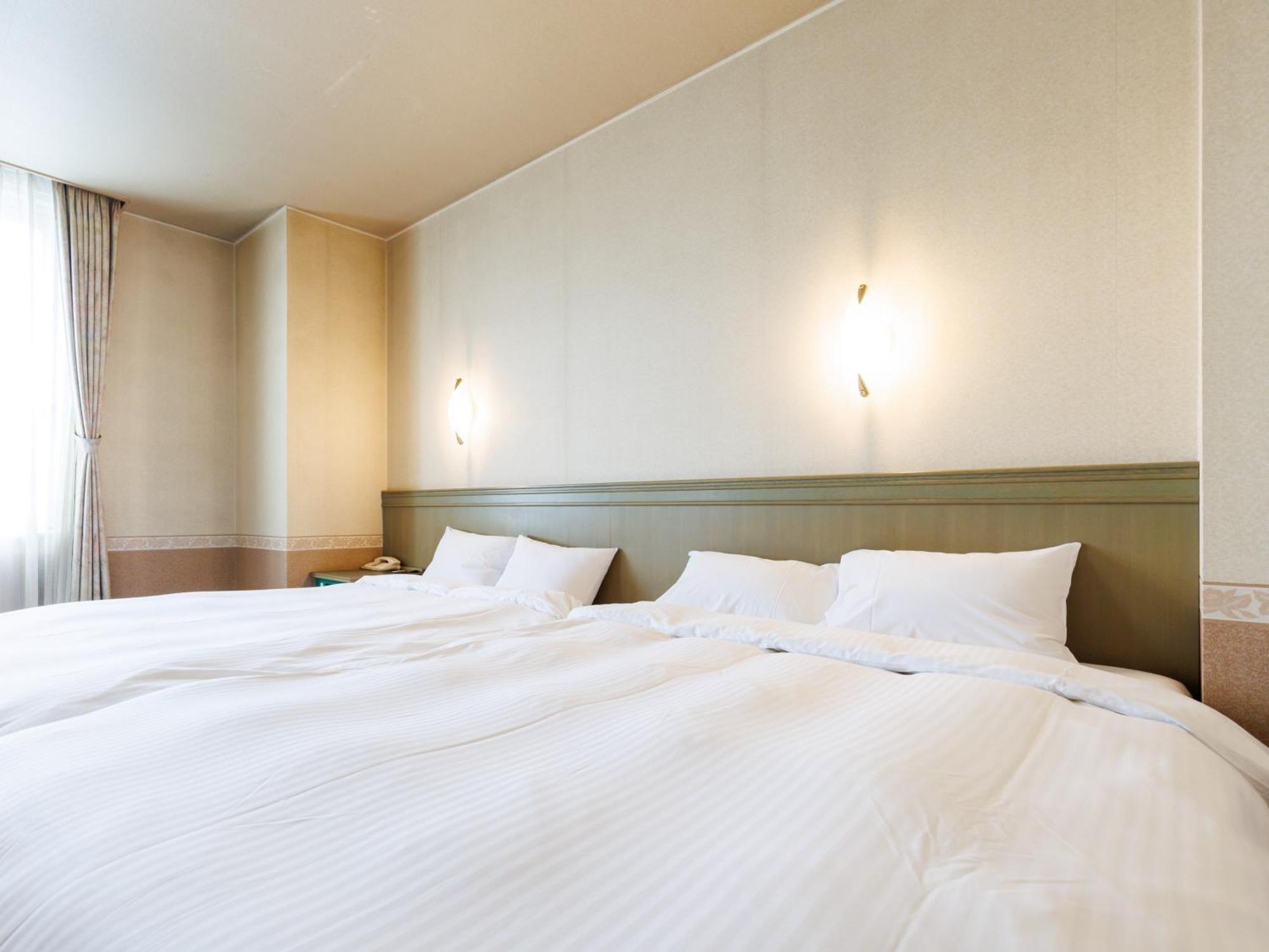 Tabist Asahikawa Station Hotel ภายนอก รูปภาพ