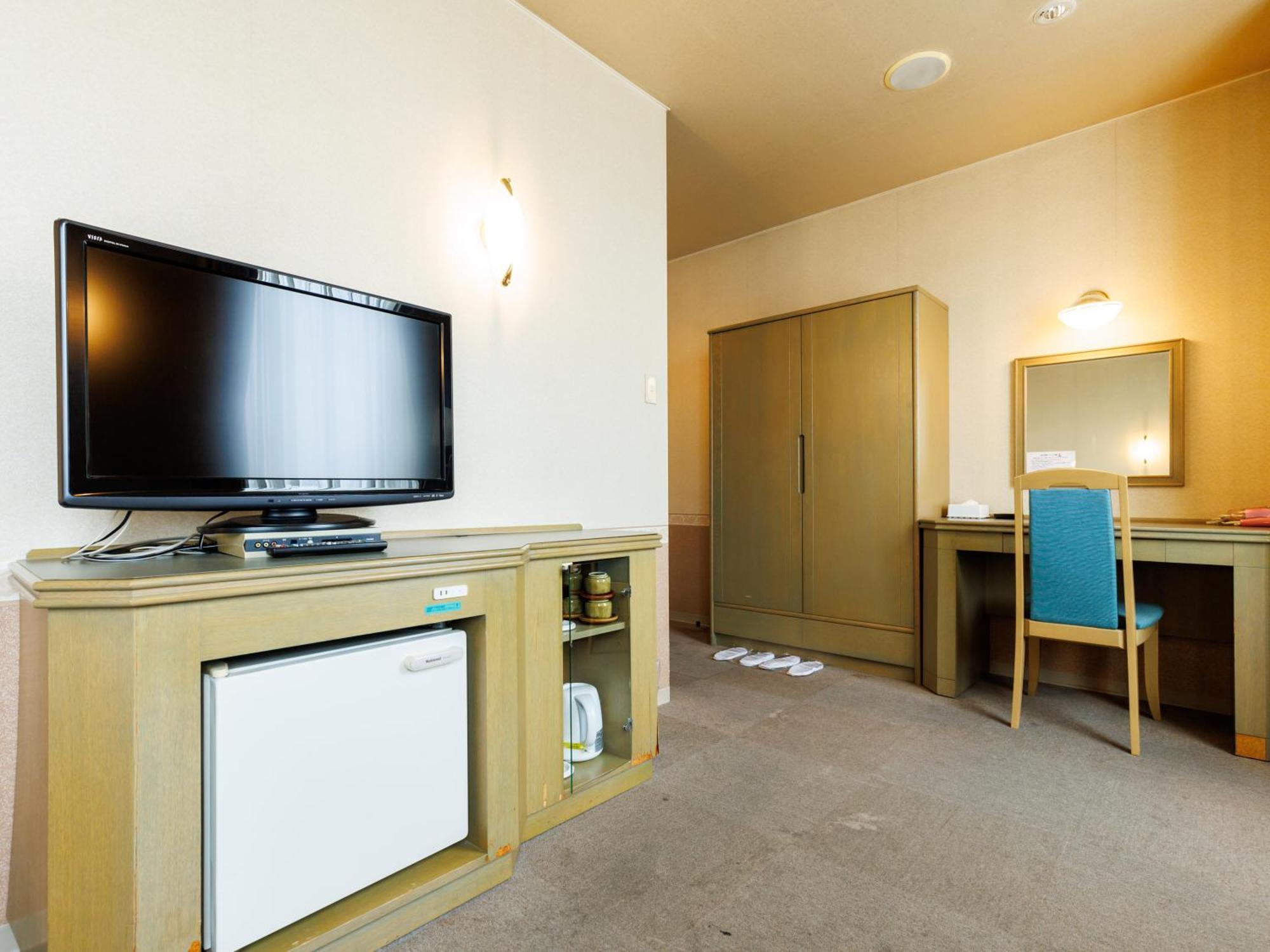 Tabist Asahikawa Station Hotel ภายนอก รูปภาพ